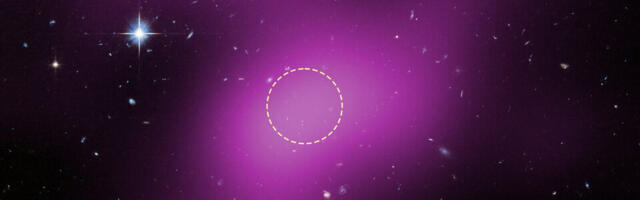 Cloud-9 — реликтовая беззвёздная протогалактика