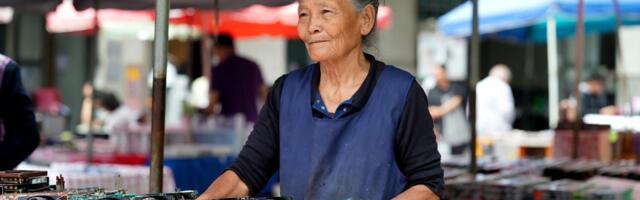 Рынок видеокарт в 2026 году: дефицит, рост цен и чего ожидать