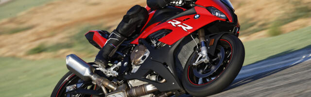 15 Of The Fastest Motorcycles From The 2010s, Ranked By HP