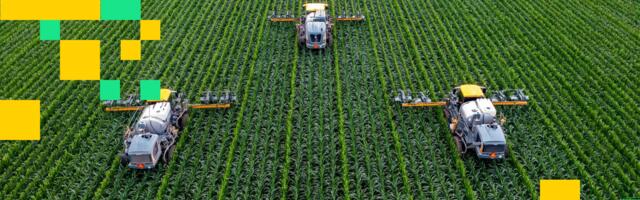 DeFi’s quiet strength: Value locked on platforms holds as market selloff tests traders