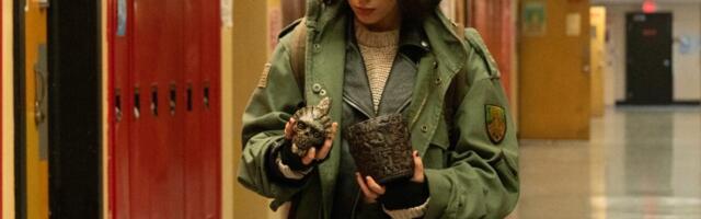 ‘Whistle’ Puts a Pleasingly Freaky Spin on a Familiar Horror Tale