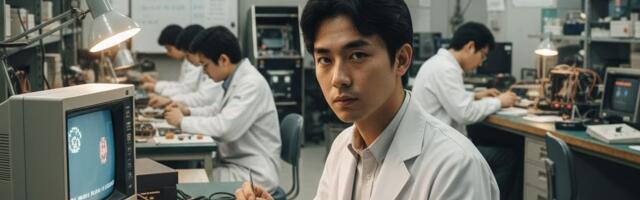 «Отец» Mega Drive, Sega Saturn, Dreamcast Сато Хидэки: как SEGA под его руководством удалось бросить вызов Nintendo