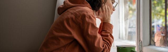 Psychology says if you feel exhausted after socializing even when you enjoyed it you likely carry these 9 traits most extroverts will never understand