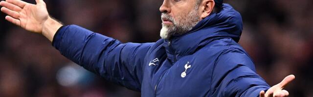 How to watch Tottenham vs Atletico Madrid: live Champions League 2025/26  game, free streams