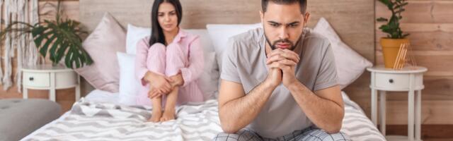 Research suggests the most exhausting kind of love isn’t unrequited — it’s the kind where you love someone completely and they love you completely and neither of you knows how to receive what the other is offering because both of your systems were calibrated in homes where love was either conditional, inconsistent, or delivered in a language the other person’s body doesn’t recognise