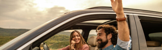 4 Ways To Improve Your Car's Ride Quality