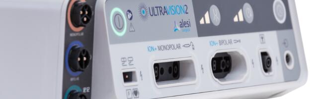 Alesi Surgical raises £7M to clear the air in operating theatres with next-gen smoke management tech