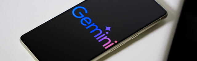 Google’s sweeping Gemini UI revamp is here, but Android users have to wait