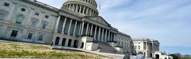 The time is now: the Senate must act on crypto market structure legislation