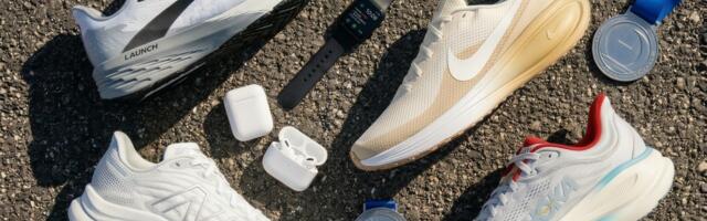 Amazon is slashing prices on its top-rated running and walking shoes for summer — 40% off Nike, New Balance, Hoka, and more