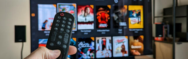 Netflix on TV makes it easier to fumble less and chill more with voice search test