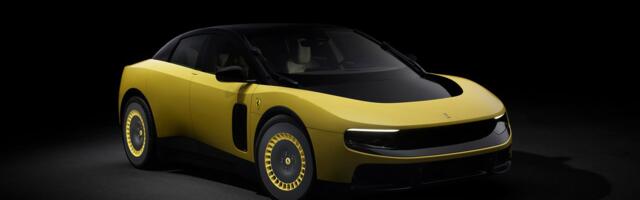 I Like Ferrari's Luce EV. But This Is Why It's Heartbreaking