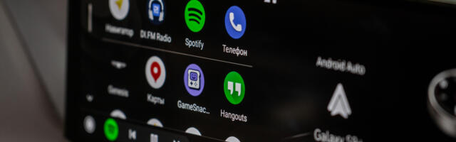 Android Auto Quietly Added Support For A Surprisingly Useful New App