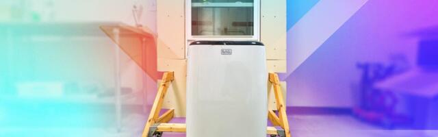 How CNET Tests Air Conditioning Units