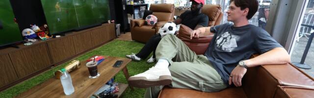 The breakout success of Fox's World Cup marketing: influencers