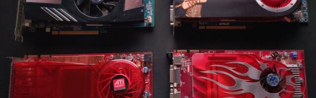 PlayStation 3 emulator adds support for ATI Radeon HD 2000, 3000, and 4000 series graphics cards on Linux — 20-year-old HD 2600 crumbles, can only run Portal at 13 fps in 273p