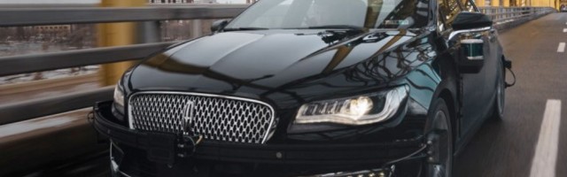 Aurora sends offers to majority Uber ATG employees, but not the R&D lab