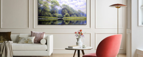 Google Stadia and Nvidia GeForce Now are coming to LG TVs