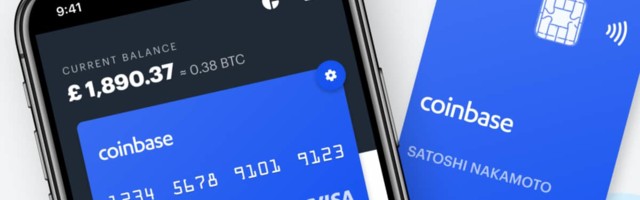 Coinbase cryptocurrency debit card now compatible with Apple and Google Pay: what does it mean?