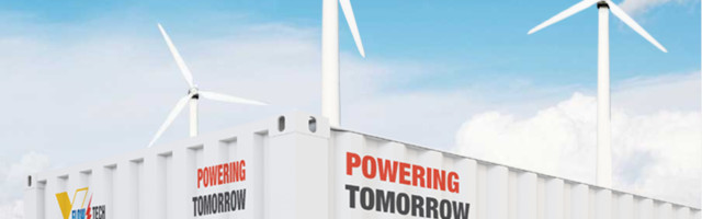 RE startup VFlowTech raises $3 million in Pre-Series A funding