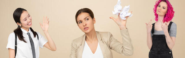 How to tell your boss you’re quitting without destroying any office furniture
