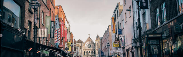 Clearco commits to Dublin with $164.4 million CAD earmarked for Irish startups