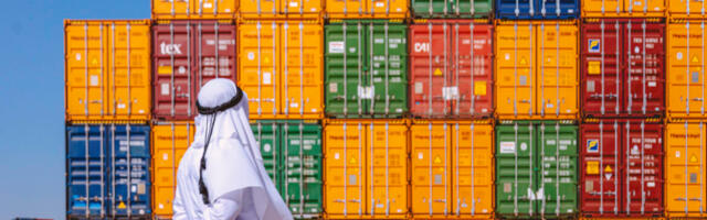 Technology To Help UAE Retailers Push Sales Higher Than Expected in 2022