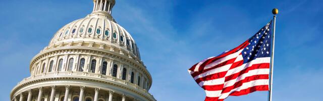 What does America’s $369bn climate bill mean for Europe?