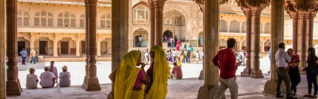 Yatra CEO Says an India IPO Will Help Finance Future Acquisitions