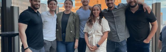 Boosting future of flexible workspaces, London’s Valve houses in $4.5 million