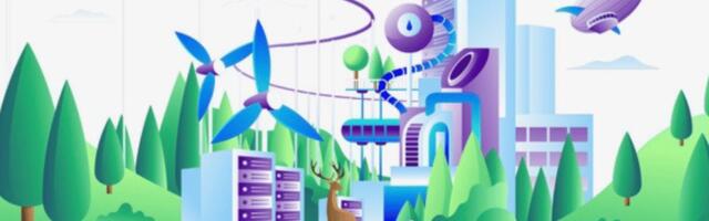 Sustainable IT: how you can help reduce tech’s impact on the planet (Sponsored)