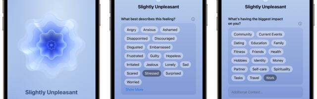 You Can Log Your Moods and Emotions in iOS 17