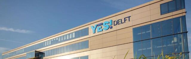 Meet the six startups selected for YES!Delft’s Rotterdam Startup Program 2023