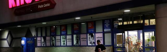 Rite Aid files for bankruptcy, will close more stores