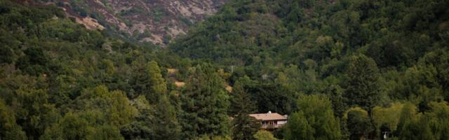 Los Gatos nude resort asking price tops $30 million: real estate agent