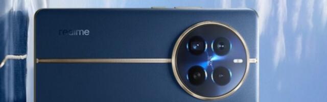Realme 12 Pro+ key specs leak