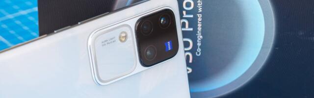 vivo V30 Pro review
