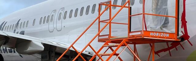 FBI tells California-bound Alaska Airlines passengers they may be ‘victim of a crime’