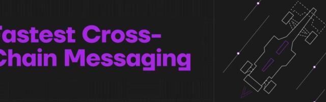 Entangle to Launch Fastest Cross-Chain Messenger in Web3