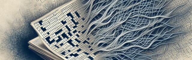 New York Times releases innovative word game, ‘Strands’