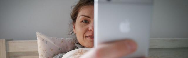 Your phone can tell when you’re depressed