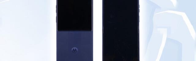 Motorola Razr 50 Ultra is now also on TENAA
