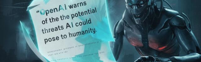 OpenAI employees warn of AI’s potential existential threats to humanity in letter