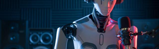 Musician charged with wire fraud after using thousands of bots to stream AI music to earn millions in royalties