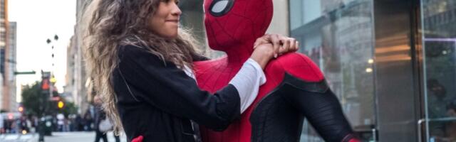 Tom Holland has read a Spider-Man 4 script: ‘It really lit a fire in me’