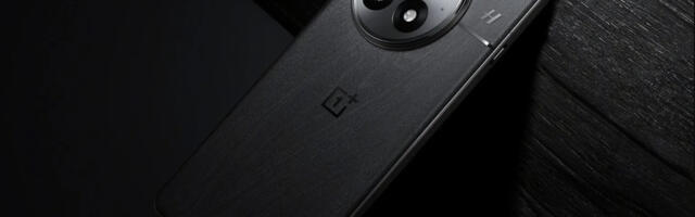 OnePlus might be ditching curved edges too