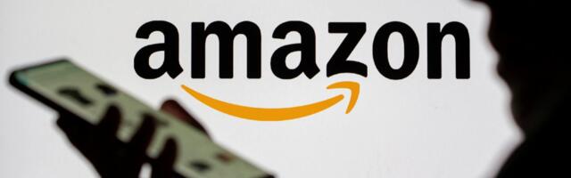 Amazon is the latest Big Tech company to donate $1mn to Trump fund