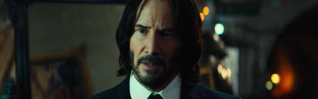 This is the one thing holding Keanu Reeves back from doing John Wick 5