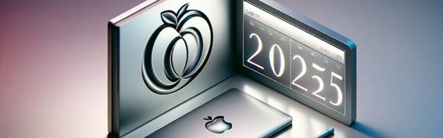 Apple to release M4 MacBook Air in 2025
