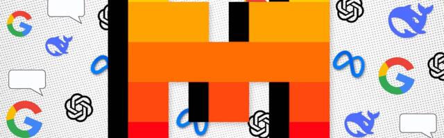 Has Europe’s great hope for AI missed its moment?